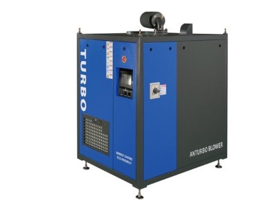 高速渦輪離心風機